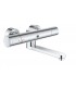 Termostato de lavatório Grohe Eurosmart Cosmopolitan E Special 1/2"
Cromado infravermelho eletrônico (36455000)