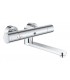 Termostato de lavatório Grohe Eurosmart Cosmopolitan E Special 1/2"
Cromado infravermelho eletrônico (36454000)