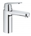 Grohe Eurosmart Cosmopolitan Monomando de lavabo 1/2"
Tamaño M Cromo (23327000)