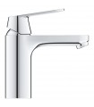 Misturador monocomando para lavatório Grohe Eurosmart Cosmopolitan 1/2"
Tamanho M Cromado (23327000)