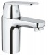 Misturador monocomando para lavatório Grohe Eurosmart Cosmopolitan 1/2" tamanho S cromado (2337600E)