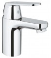 Misturador monocomando para lavatório Grohe Eurosmart Cosmopolitan 1/2" tamanho S cromado (2337600E)