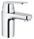 Grohe Eurosmart Cosmopolitan Monomando de lavabo 1/2"Tamaño S Cromo (32824000)