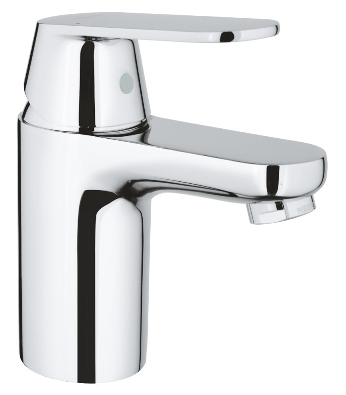 Compra online Misturador monocomando para lavatório Grohe Eurosmart Cosmopolitan 1/2"Tamanho S Cromado (32824000) en oferta al mejor precio