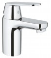 Misturador monocomando para lavatório Grohe Eurosmart Cosmopolitan 1/2"Tamanho S Cromado (32824000)