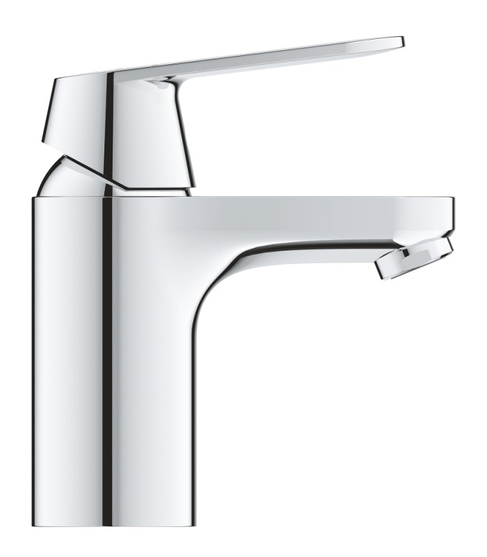 Compra online Misturador monocomando para lavatório Grohe Eurosmart Cosmopolitan 1/2"Tamanho S Cromado (32824000) en oferta al mejor precio