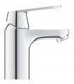 Misturador monocomando para lavatório Grohe Eurosmart Cosmopolitan 1/2"Tamanho S Cromado (32824000)