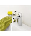 Misturador monocomando para lavatório Grohe Eurosmart Cosmopolitan 1/2"Tamanho S Cromado (32824000)