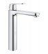 Grohe Eurosmart Cosmopolitan Monomando de lavabo 1/2"
Tamaño XL Cromo (23921000)