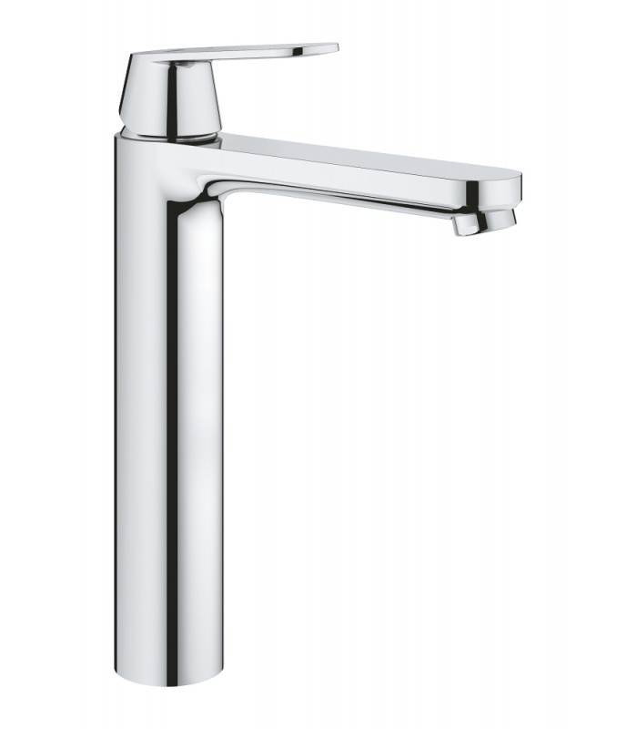 Compra online Grohe Eurosmart Cosmopolitan Monomando de lavabo 1/2"
Tamaño XL Cromo (23921000) en oferta al mejor precio