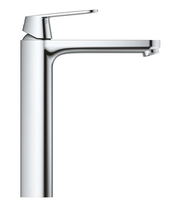 Compra online Grohe Eurosmart Cosmopolitan Monomando de lavabo 1/2"
Tamaño XL Cromo (23921000) en oferta al mejor precio