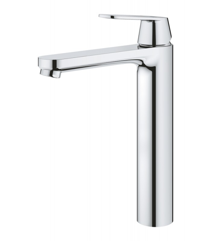 Compra online Grohe Eurosmart Cosmopolitan Monomando de lavabo 1/2"
Tamaño XL Cromo (23921000) en oferta al mejor precio