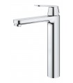 Grohe Eurosmart Cosmopolitan Monomando de lavabo 1/2"
Tamaño XL Cromo (23921000)