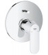 Misturador monocomando para banheira Grohe Eurosmart Cosmopolitan 
e chuveiro 1/2" Cromado (19382000)