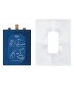 Grohe Eurosmart Cosmopolitan T Subconjunto para empotrar  (36322001)