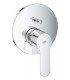 Grohe Eurostyle Cosmopolitan Monomando con inversor de 2 vías. Cromo (24052002)