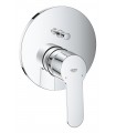 Grohe Eurostyle Cosmopolitan Monomando con inversor de 2 vías. Cromo (24052002)