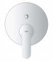 Misturador monocomando Grohe Eurostyle Cosmopolitan com desviador de 2 vias. Cromo (24052002)