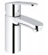 Grohe Eurostyle Cosmopolitan Monomando de lavabo 1/2"
Tamaño S Cromo (3246820E)