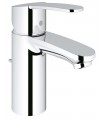 Grohe Eurostyle Cosmopolitan Monomando de lavabo 1/2"
Tamaño S Cromo (3355220E)
