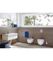 Grohe Eurostyle Cosmopolitan Monomando de lavabo 1/2"
Tamaño S Cromo (3355220E)