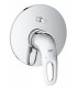 Grohe Eurostyle Monomando para baño y ducha 1/2" Cromo (19506003)