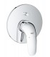 Grohe Eurostyle Monomando para baño 
y ducha 1/2" Cromo (29099003)