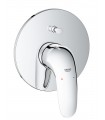 Grohe Eurostyle Monomando para baño 
y ducha 1/2" Cromo (29099003)