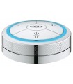 Grohe F-digital Controlador Digital remoto para baño o ducha Cromo (36309000)