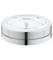 Grohe F-digital Controlador Digital remoto para baño o ducha Cromo (36309000)