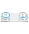 Grohe F-digital Controlador Digital remoto para baño o ducha Cromo (36309000)