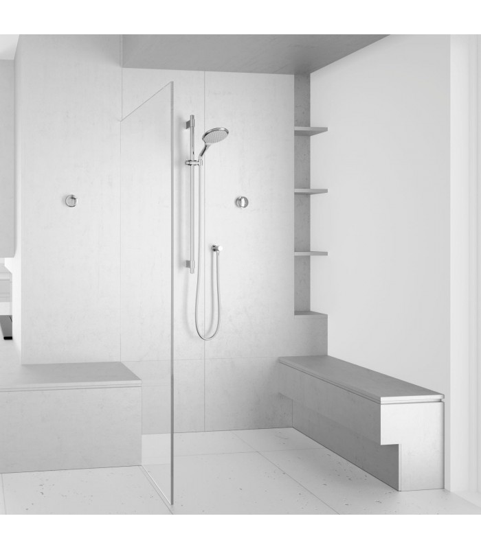 Compra online Grohe F-digital Controlador Digital remoto para baño o ducha Cromo (36309000) en oferta al mejor precio