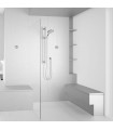 Grohe F-digital Controlador Digital remoto para baño o ducha Cromo (36309000)