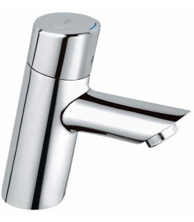 Torneira Grohe Feel de furo único 1/2" tamanho XS cromada (32274000)