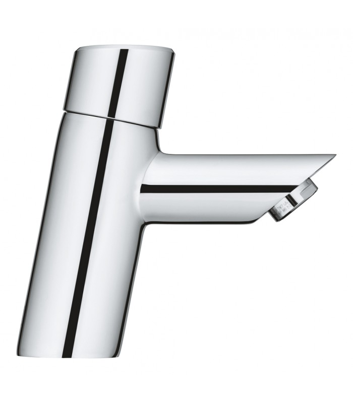 Compra online Torneira Grohe Feel de furo único 1/2" tamanho XS cromada (32274000) en oferta al mejor precio