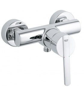 Grohe Feel Monomando de ducha 1/2" Cromo (32270000)