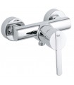 Misturador monocomando de chuveiro Grohe Feel 1/2" Cromado (32270000)
