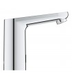 Grohe Get E Mezclador de lavabo 
Infrarrojo electrónico
con mezclador metálico Cromo (36366002)