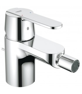 Grohe Get Monomando de bidé 1/2"
Tamaño S Cromo (32885000)
