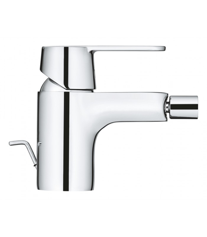 Compra online Misturador monocomando para bidé Grohe Get 1/2"
Tamanho S Cromado (32885000) en oferta al mejor precio