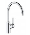 Grohe Get Monomando de fregadero 1/2" Cromo (31494001)