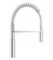 Grohe Get Monomando de fregadero 1/2" Cromo (30361000)