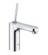 Grohe Get Misturador monocomando para lavatório 1/2"
Tamanho M Cromado (23800000)