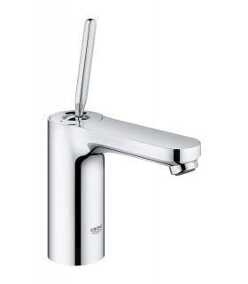 Grohe Get Misturador monocomando para lavatório 1/2"
Tamanho M Cromado (23800000)
