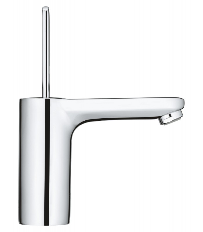 Compra online Grohe Get Monomando de lavabo 1/2"
Tamaño M Cromo (23800000) en oferta al mejor precio