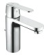 Grohe Get Monomando de lavabo 1/2"Tamaño M Cromo (23454000)