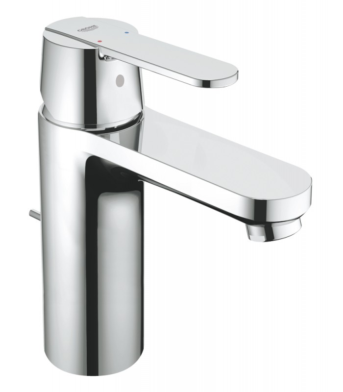 Compra online Grohe Get Monomando de lavabo 1/2"Tamaño M Cromo (23454000) en oferta al mejor precio