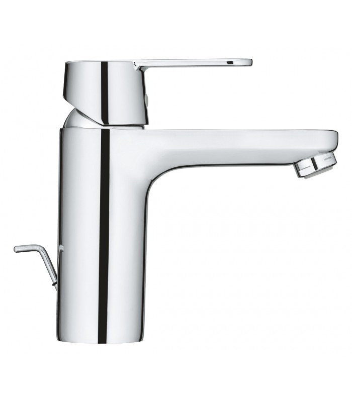 Compra online Grohe Get Monomando de lavabo 1/2"Tamaño M Cromo (23454000) en oferta al mejor precio