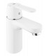 Grohe Get Monomando de lavabo 1/2"
Tamaño S moon white (23586LS0)