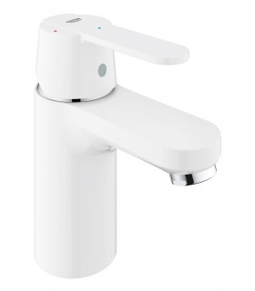 Grohe Get Misturador monocomando para lavatório 1/2"
Tamanho S lua branca (23586LS0)
